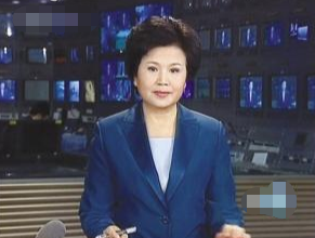 回顾邢质斌播报新闻联播28年花甲之年因一段广告晚节不保
