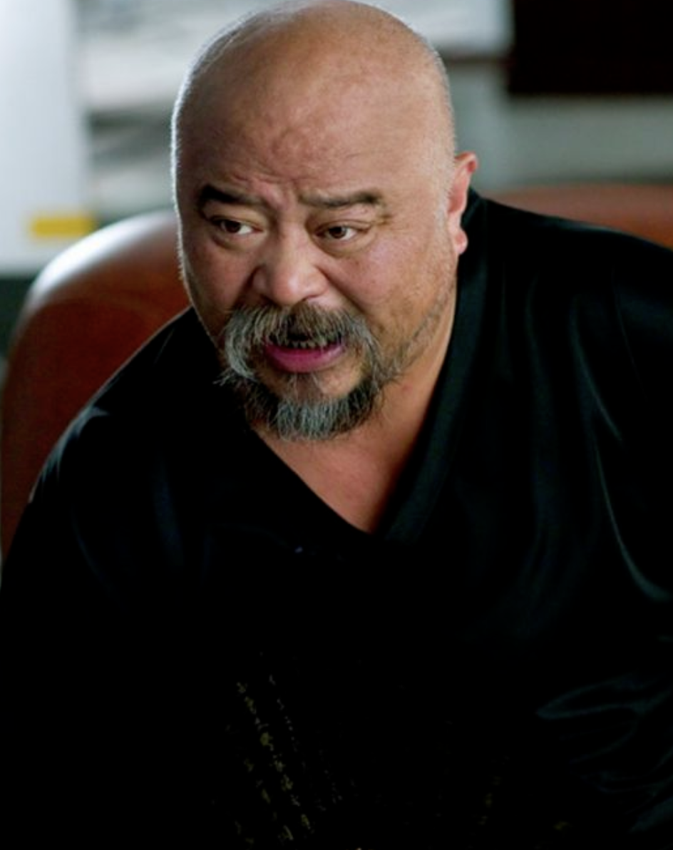 回顾李琦与妻子24小时闪婚3个孩子随母姓养女让他很自豪