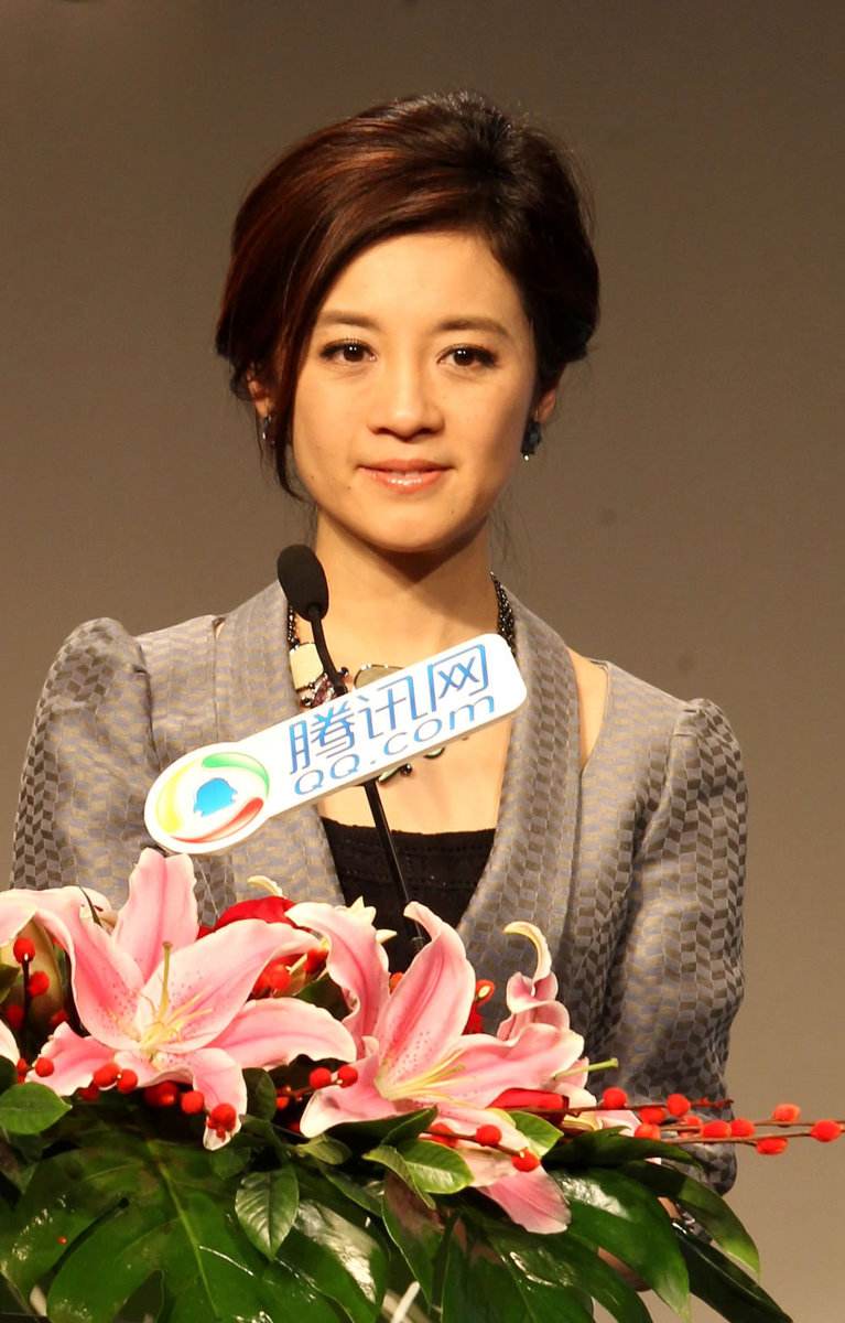 回顾丁健与北大前妻离婚属无可奈何和主持人许戈辉是灵魂伴侣