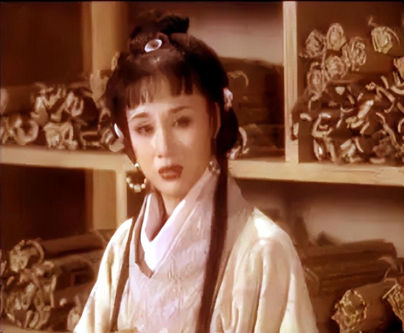 回顾李建群与男友同居27年不结婚一生无儿无女63岁患癌离世