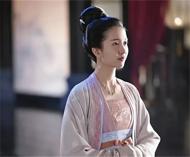 宋仁宗的长女福康公主,资深颜控却嫁给有才无貌的丈夫,结局如何