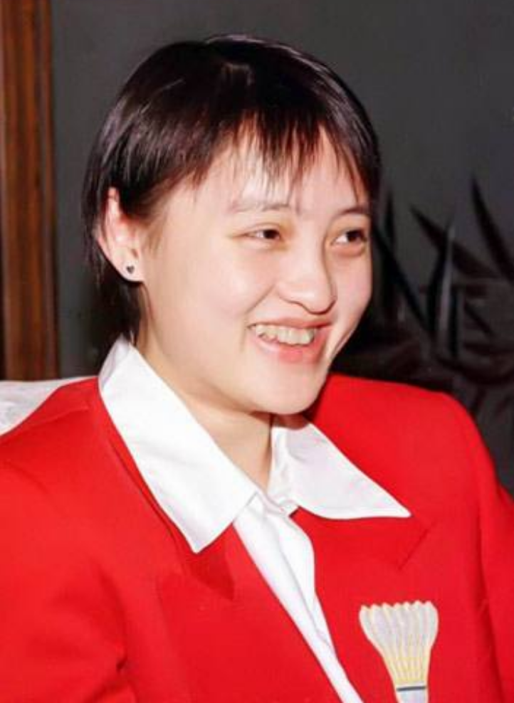 回顾羽坛名将龚智超奥运会女单冠军24岁退役拒绝代表日本出战