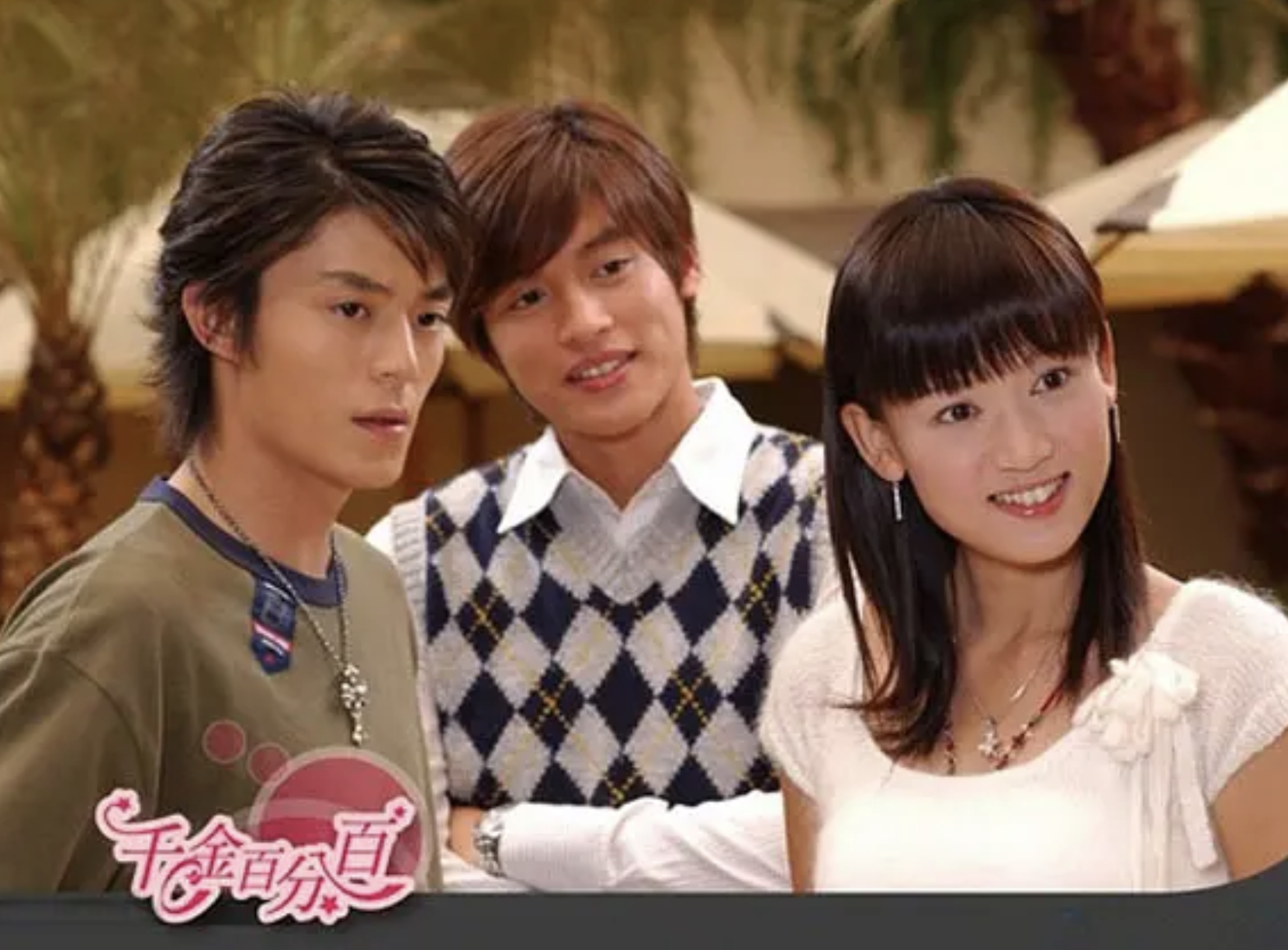 回顾陈乔恩情断霍建华43岁嫁给小9岁男友如今她幸福吗