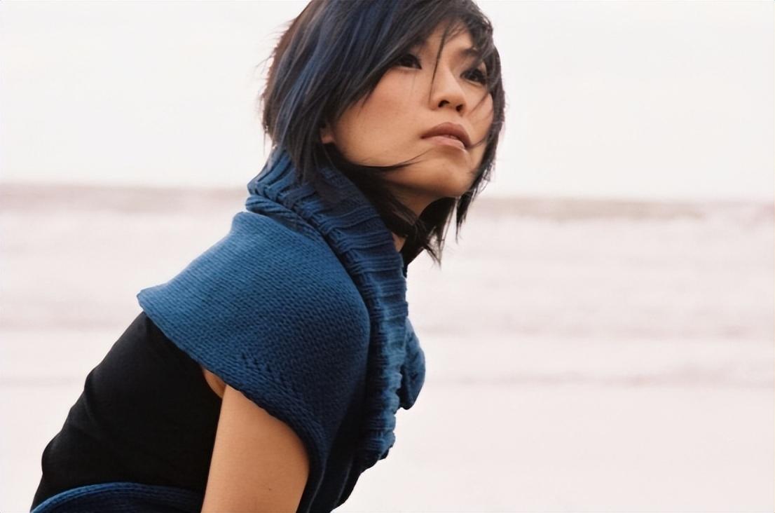 回顾歌手阿桑28岁走红仅6年后去世临终前遗言让人泪目