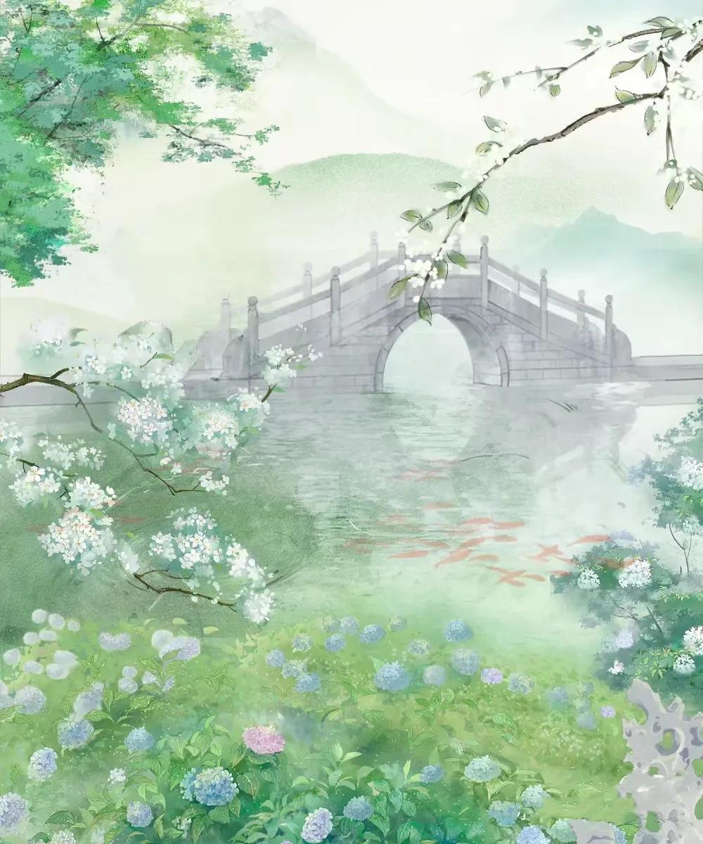 88句字字无爱却处处皆爱的诗词相逢恨晚三生有幸便是遇见