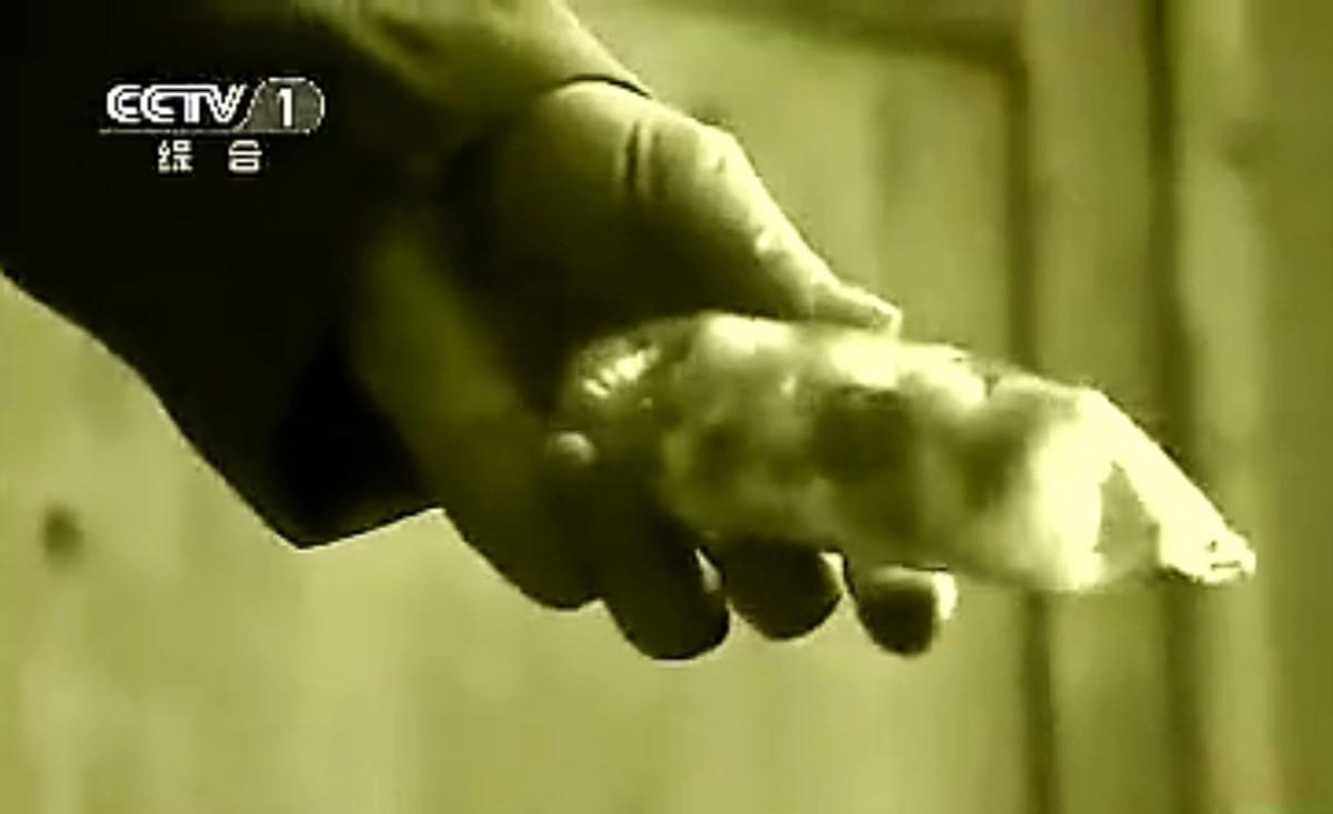 2014年重庆85岁母亲被关在门外冻死在门口四个儿子全判刑