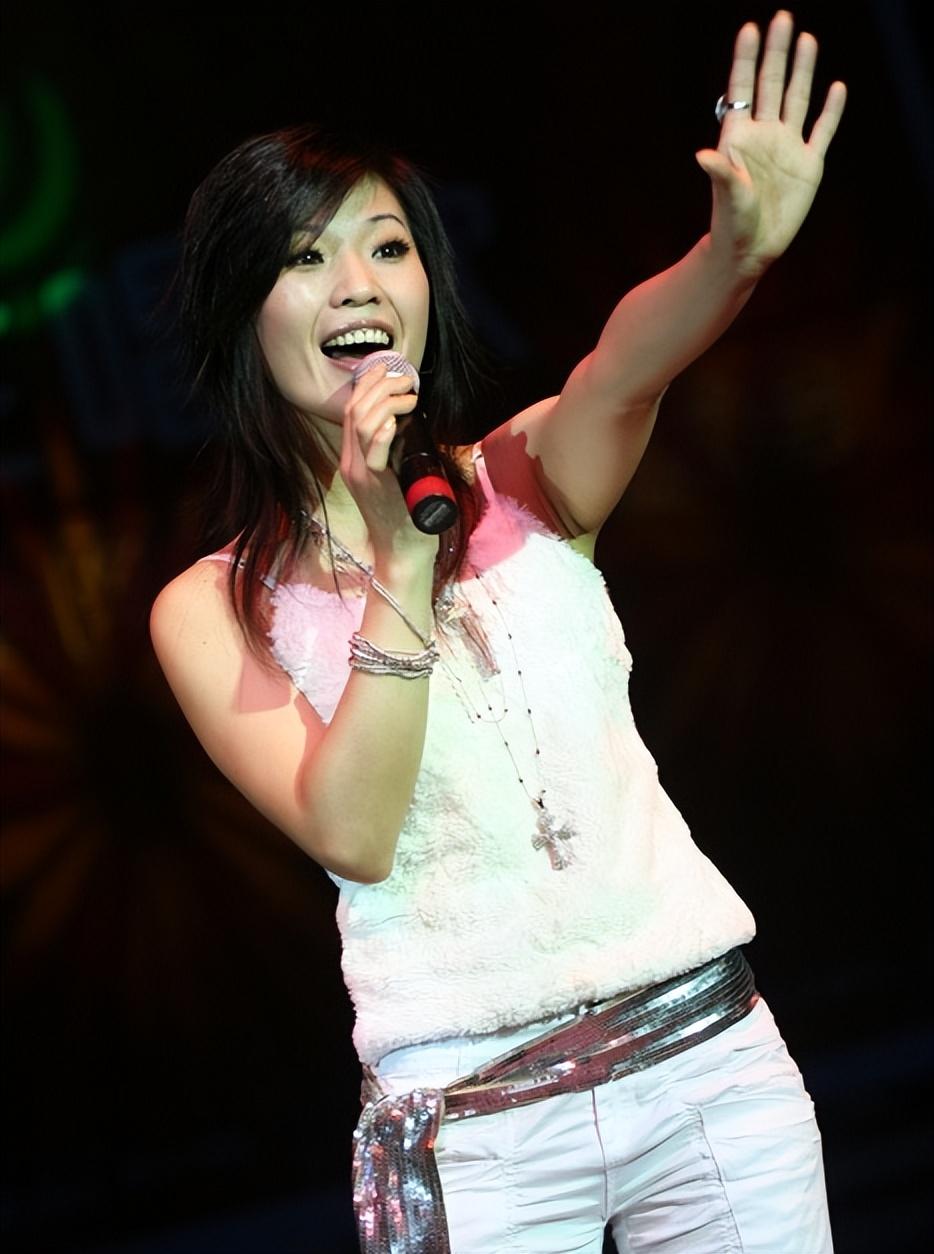 回顾歌手阿桑:28岁走红,仅6年后去世,临终前遗言让人泪目