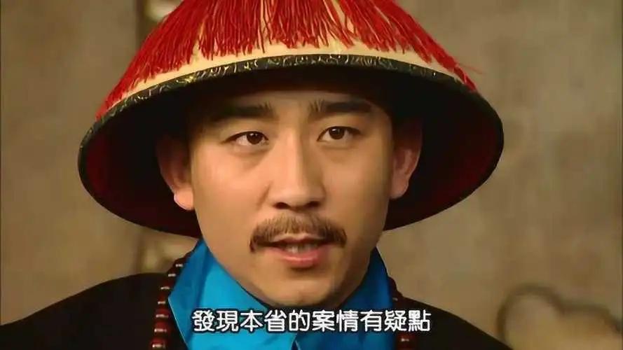 回顾雍正重用的五大汉臣不仅善终而且一个比一个厉害他们是谁