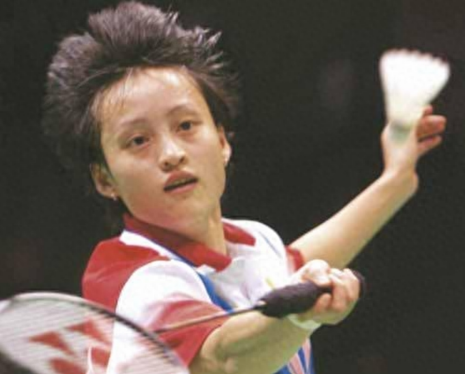 回顾羽坛名将龚智超奥运会女单冠军24岁退役拒绝代表日本出战