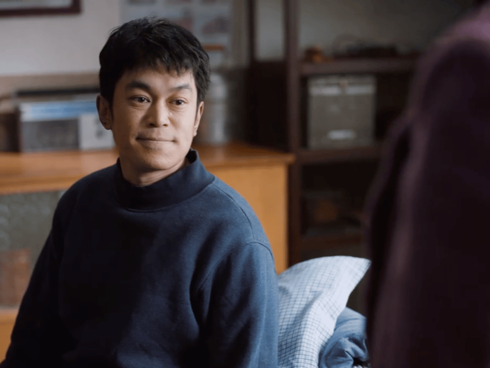 回顾:刘冠麟的演艺之路到底经历了什么?他又是如何走红的?