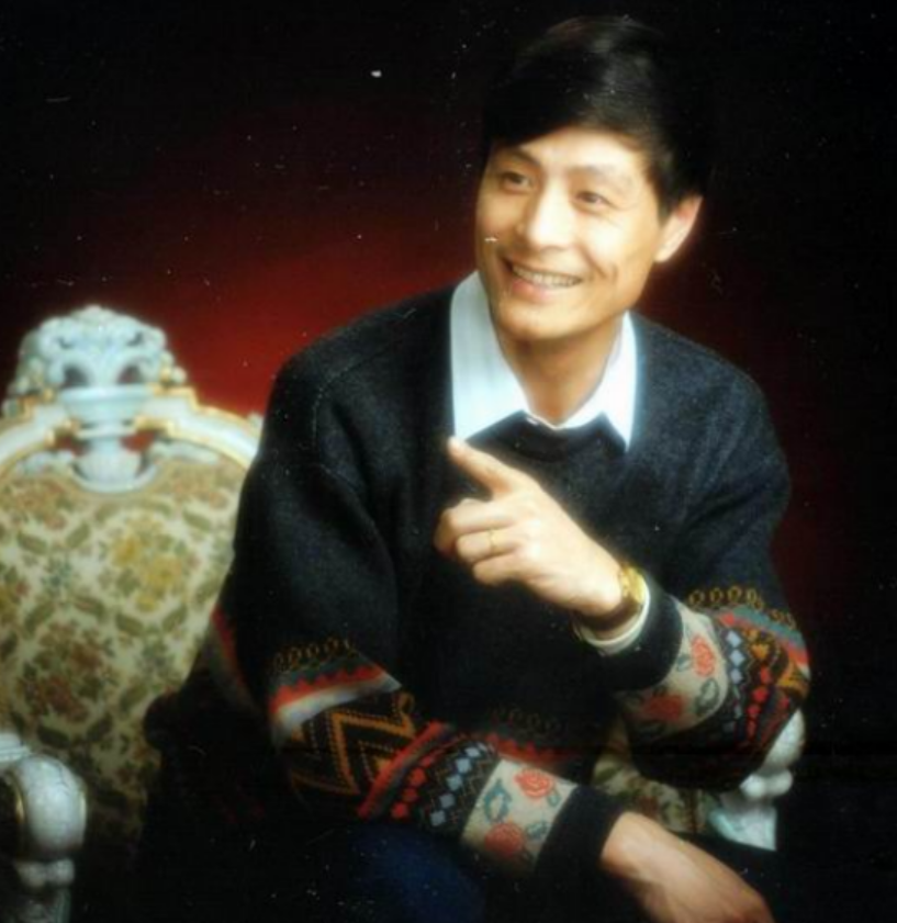 相声奇才刘伟从一代相声奇才到阶下囚他到底做错了什么