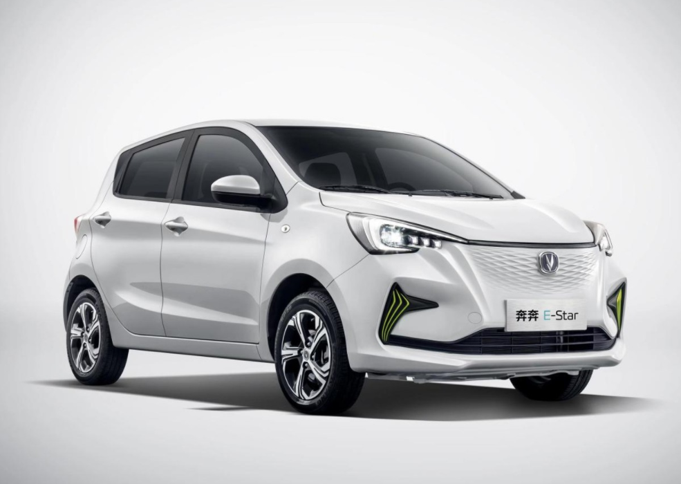 长安lumin降1.2万,熊猫mini才3.99万,微型电车能否以价换量?