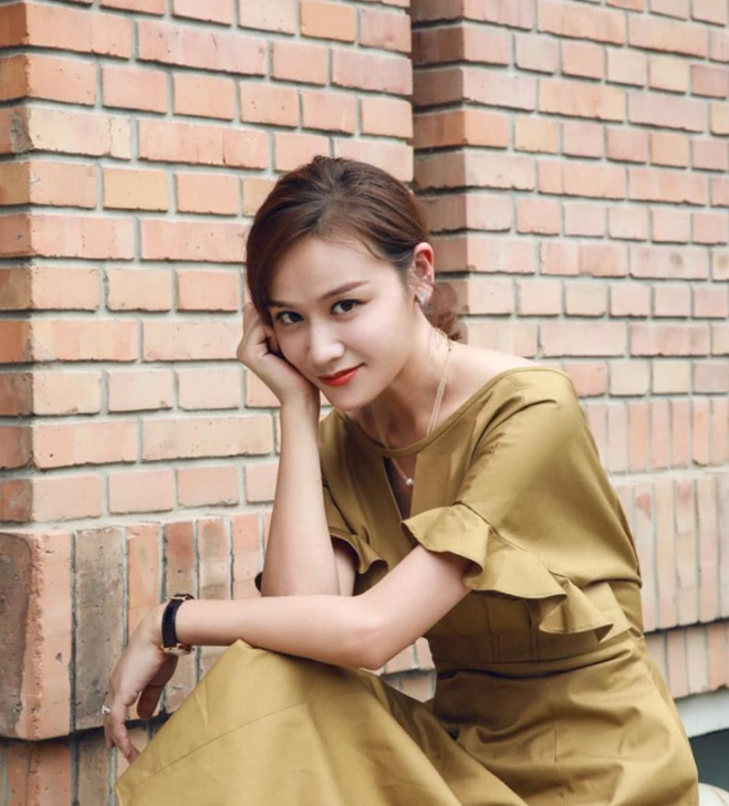 回顾超女叶一茜23岁嫁给田亮4年连生2胎如今还想拼三胎