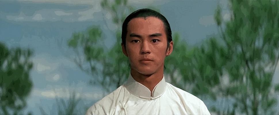 回顾狄龙娶小妻子为家庭不做大哥好多年儿子成为他晚年骄傲