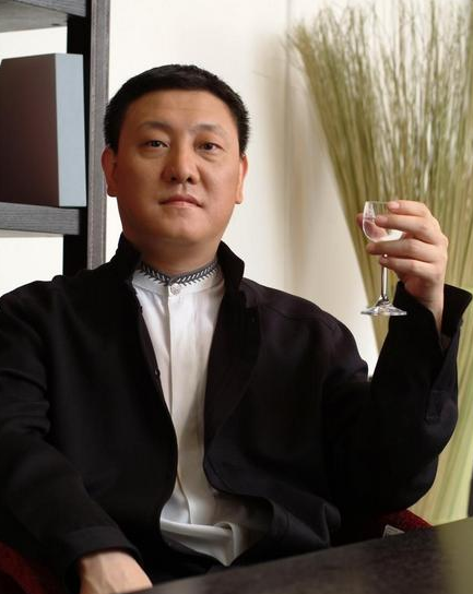 回顾韩磊苦追小16岁蒙古花王燕39岁得偿所愿结婚16年似初恋