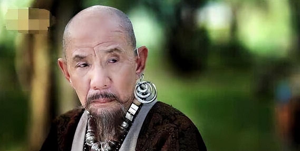 回顾魏宗万导演下跪求他出演演了一辈子配角一生不接广告