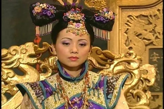 嘉庆活到花甲之年仅有五子除道光称帝外其他皇子结局如何