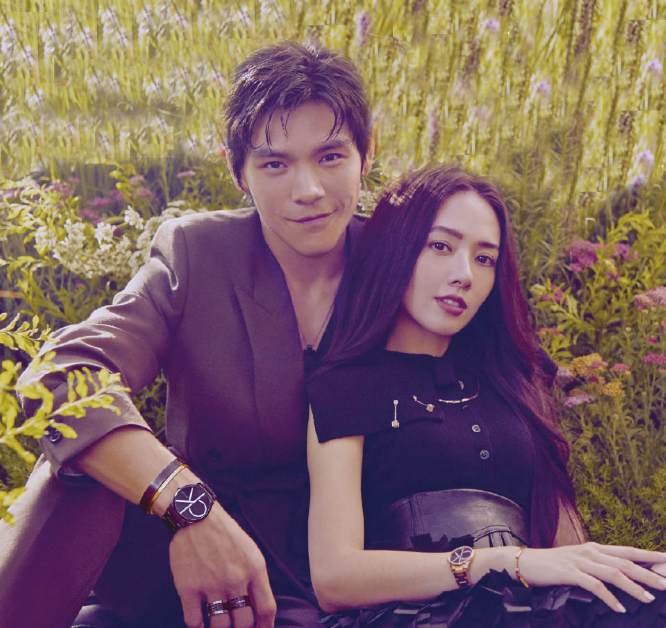 向佐7次恋爱全被向太拒之门外嫁进他家的门槛到底有多高