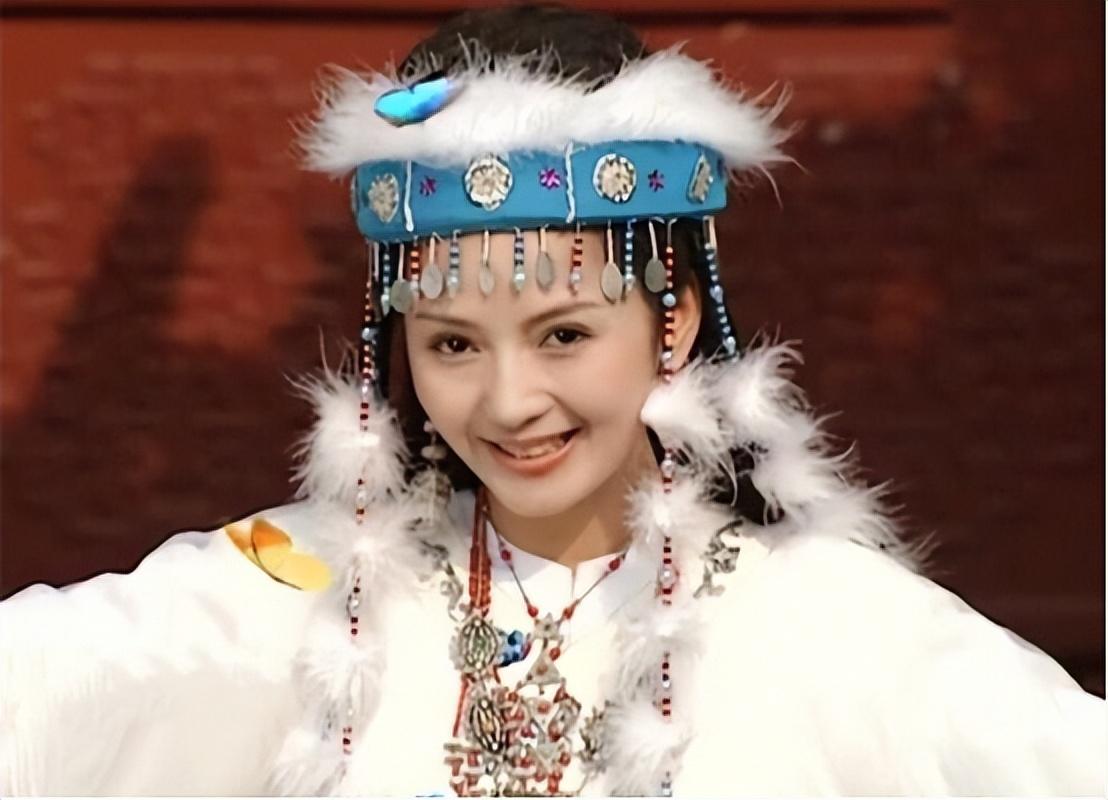 回顾演员刘丹,去世22年后,父兄相继离世,母亲的坚持让人泪目