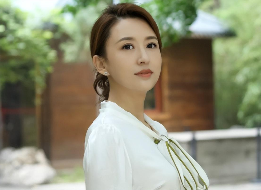 回顾张蕾和杨帆有缘无分嫁普通丈夫当妈后才知道父母不易