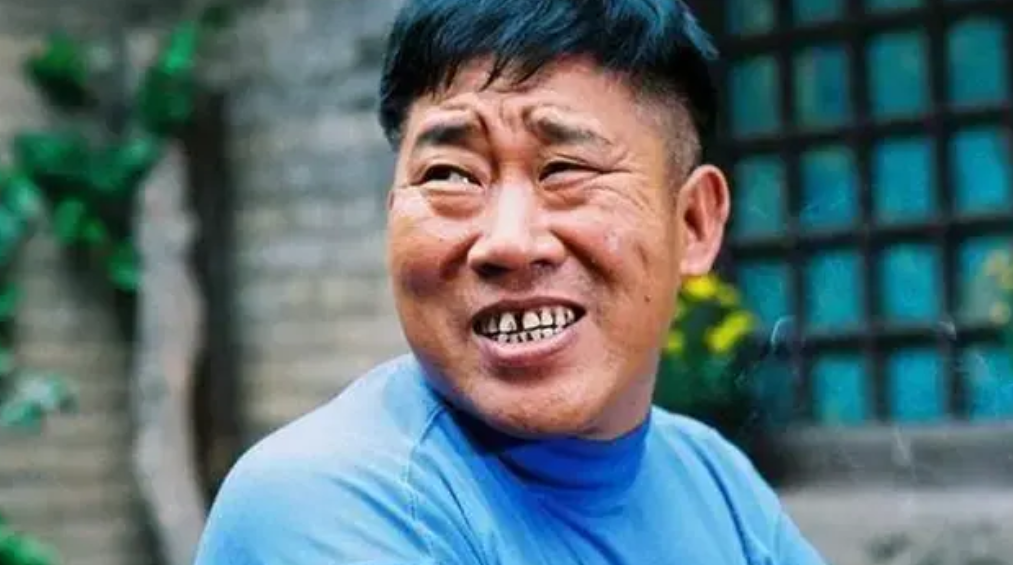 回顾杜旭东女儿杜金京怀孕6个月时痛哭是父亲给足我离婚的勇气