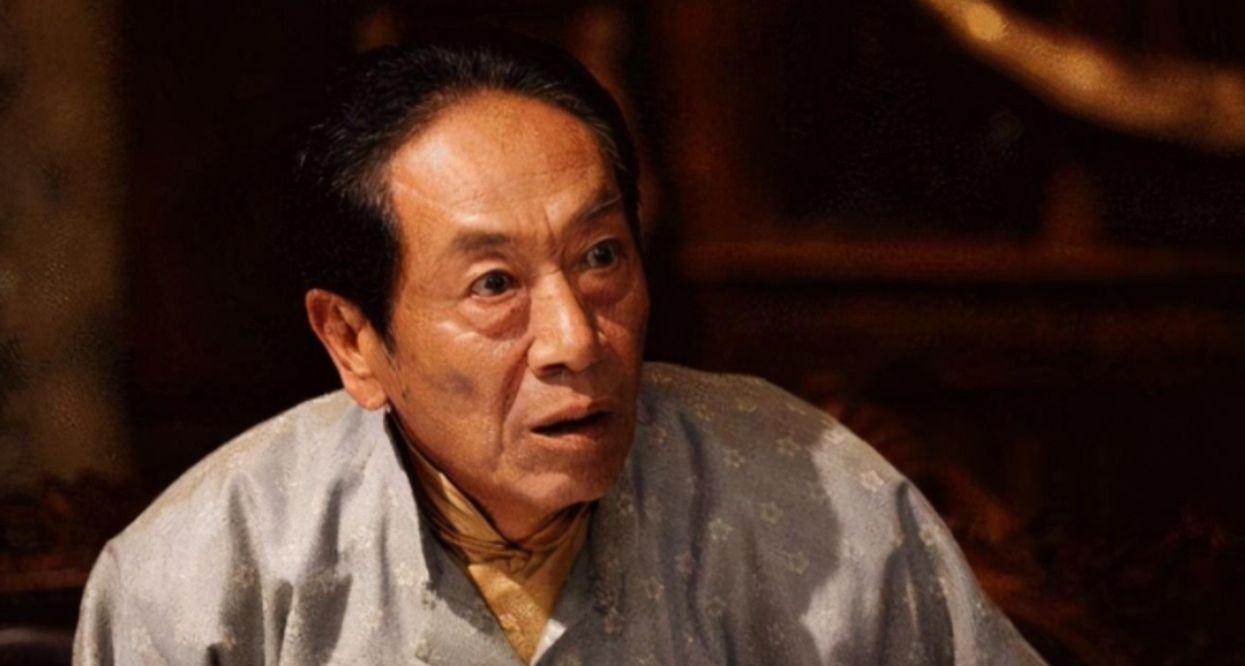 回顾饶心语爱上68岁王奎荣是我的福气他对父母的承诺让我流泪