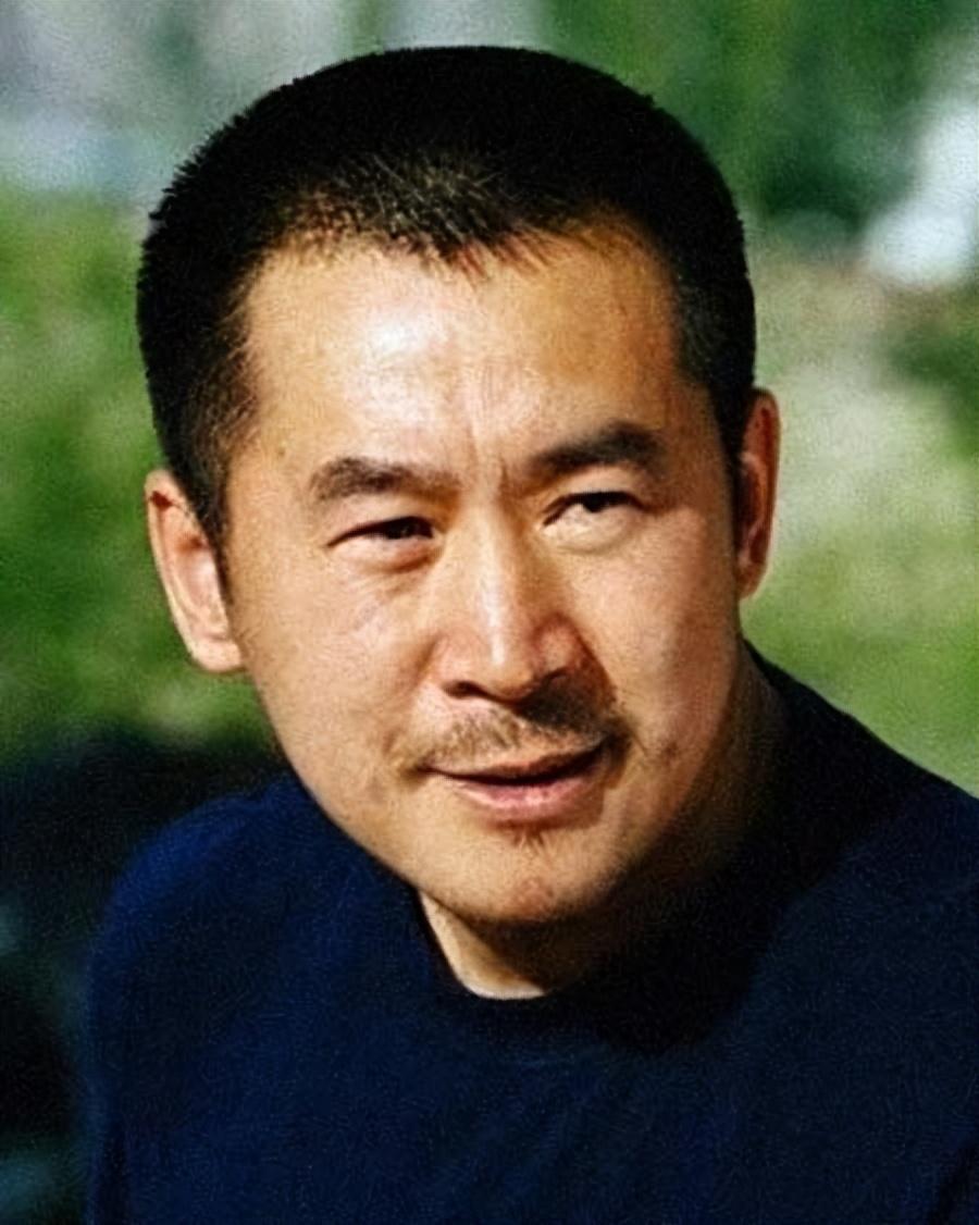 回顾于莉红31岁嫁给马诗红结婚22年没有孩子风光背后有眼泪