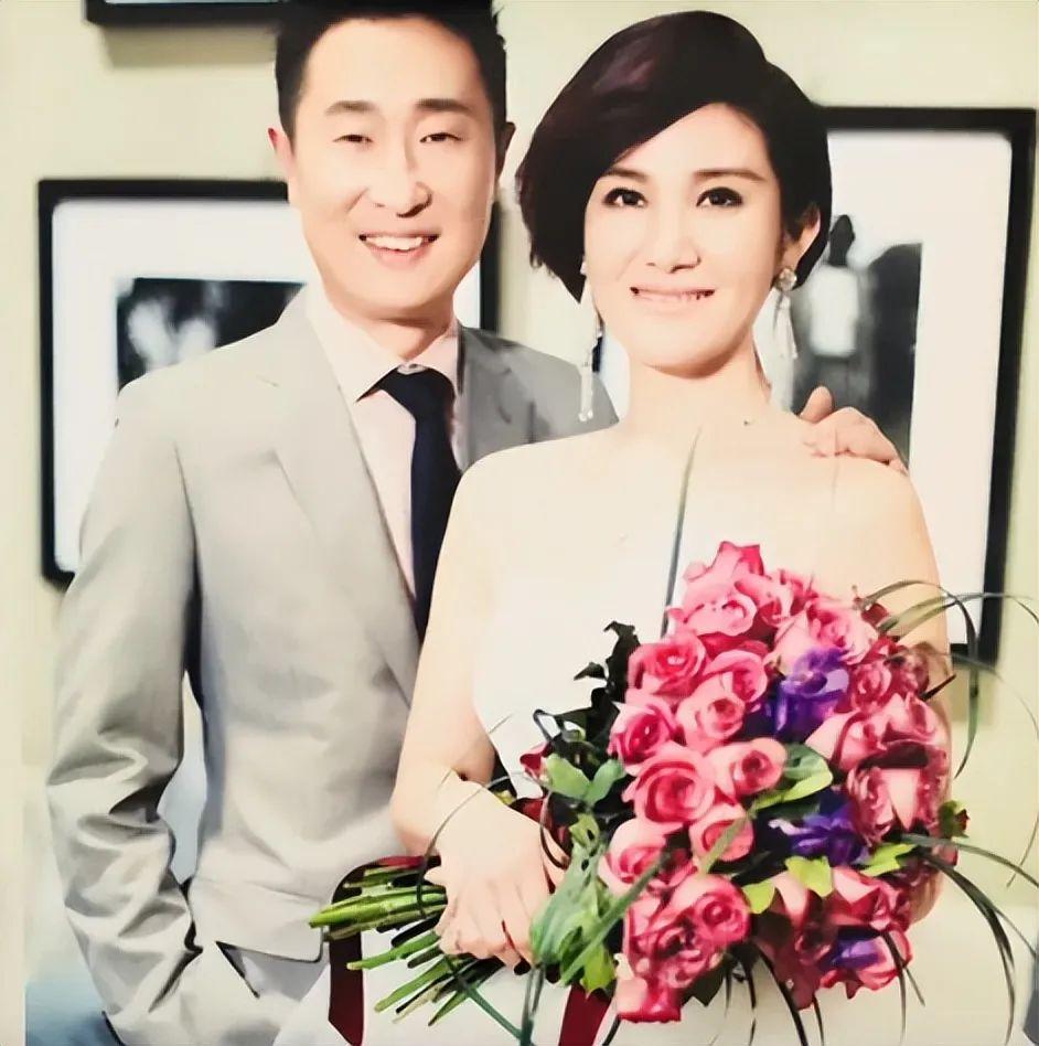 回顾周冬齐流产后39岁生子不后悔嫁给林永健如今苦尽甘来