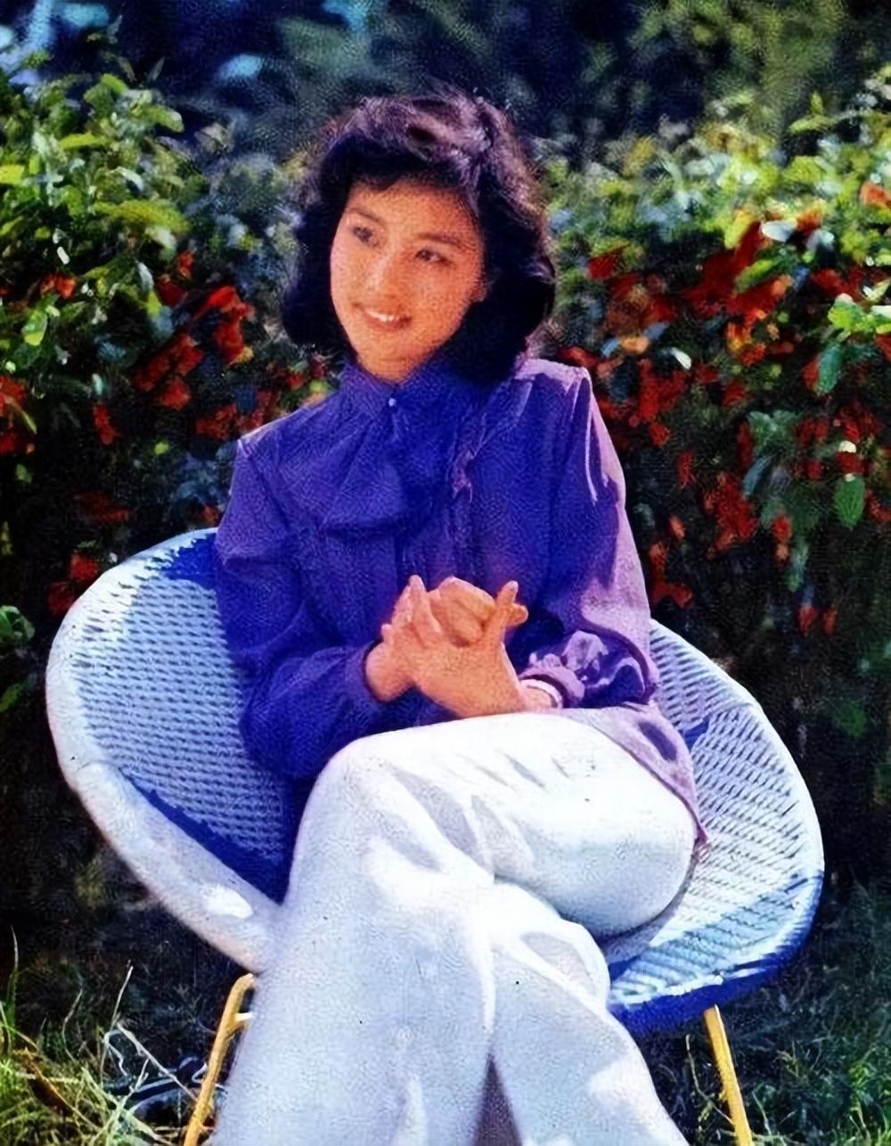 回顾演员赵娜一婚嫁祝延平二婚嫁杜志国如今66岁单身一人