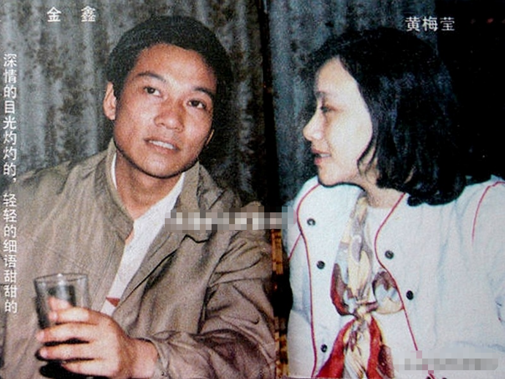 回顾黄梅莹丈夫是著名演员儿子是知名导演73岁依旧努力拍戏