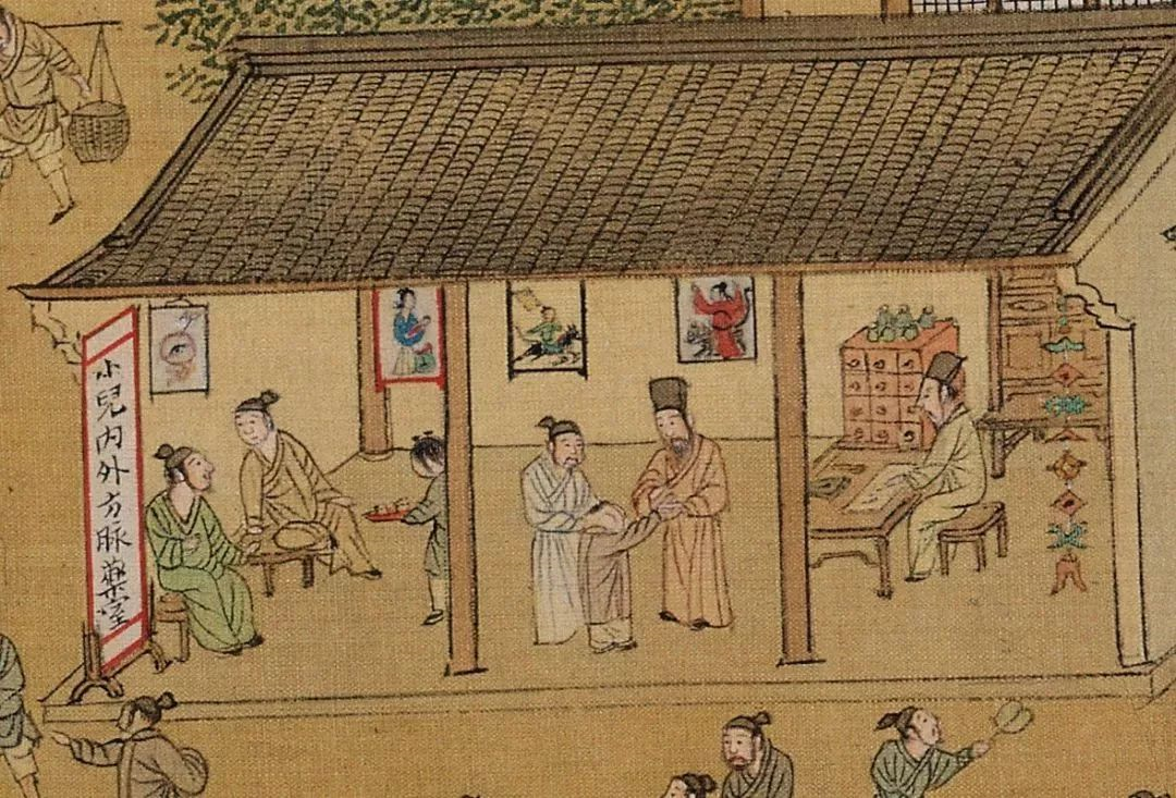 明明古人也长智齿为何我们的智齿就需要拔掉古人牙痛怎么办