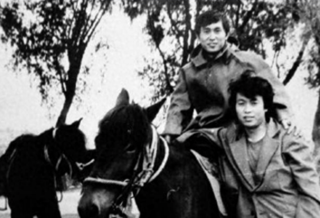 回顾主持人王为念两婚两离两次净身出户现在生活状况如何