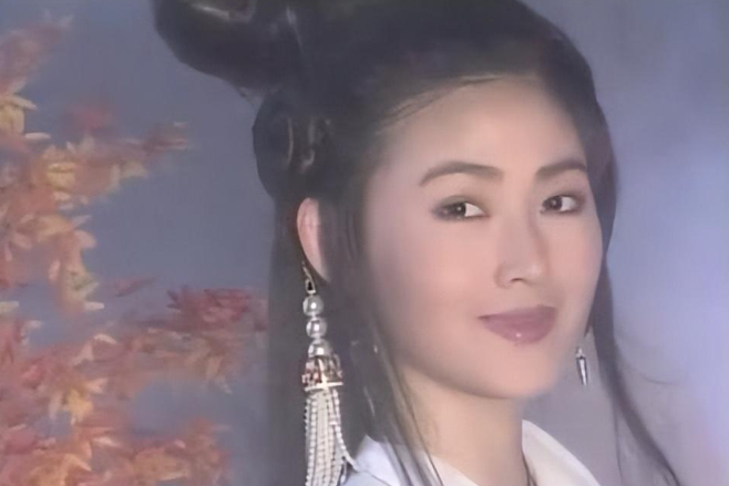 回顾王思懿26岁靠潘金莲爆红闪婚又闪离如今过得还好吗