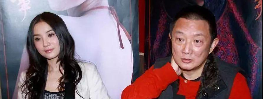 回顾刘蓓婚姻坎坷三婚再嫁第一任丈夫继子是当红小生张若昀