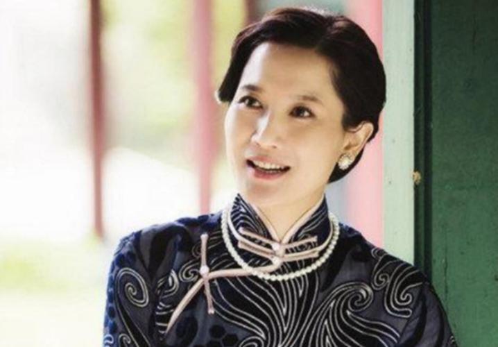 回顾潘雨辰和侯勇相爱2年是永远抹不去的伤如今只想陪女儿成长