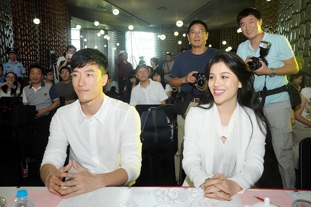 回顾葛天不顾一切嫁偶像刘翔结婚仅1年就离婚如今怎样了