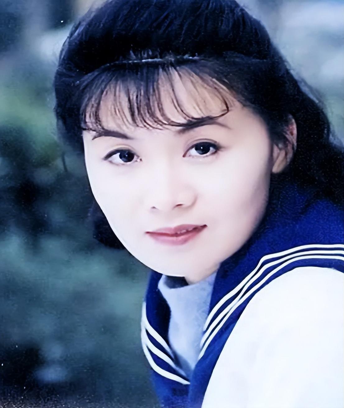 回顾李媛媛:为保孩子拒绝治病,去世多年,丈夫杨诚的爱让人泪目