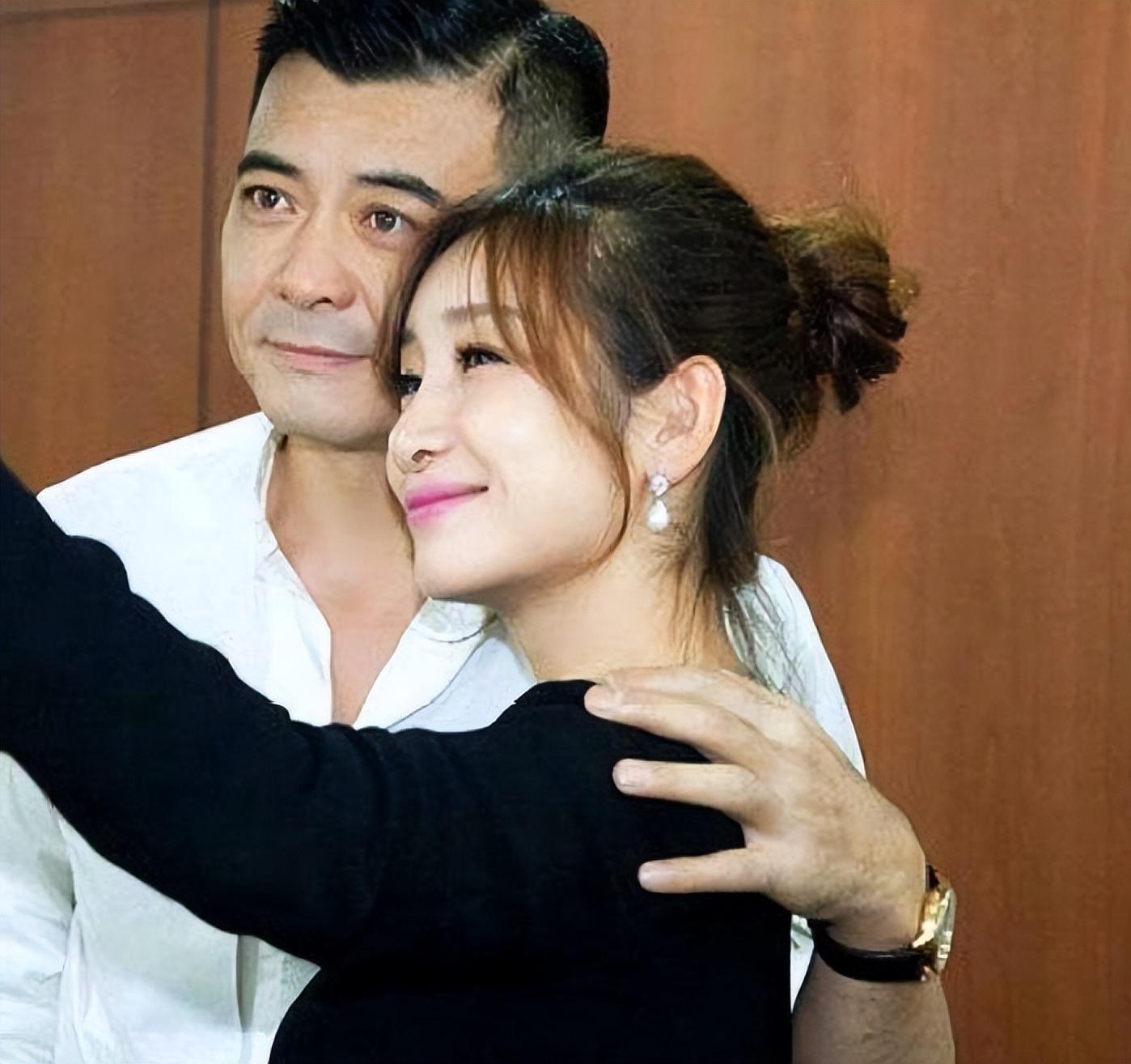 回顾秦海璐帮丧子丧夫的婆婆走出伤痛自己病了婆婆将她当女儿