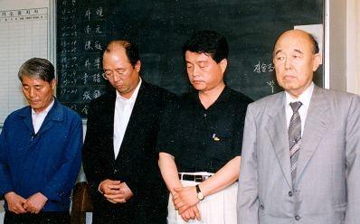 1995年韩国一座商场为一天营业额致使1500人瞬间被活埋