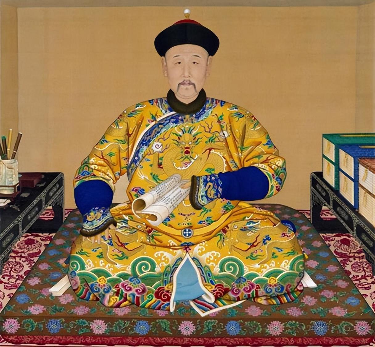 回顾:雍正重用的五大汉臣,不仅善终而且一个比一个厉害,他们是谁?