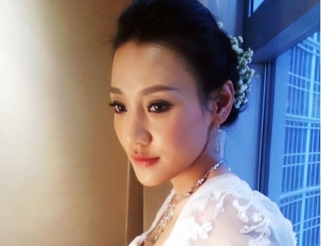 回顾潘星谊:去世13年后,男友已结婚生子,父母的坚持让人泪目