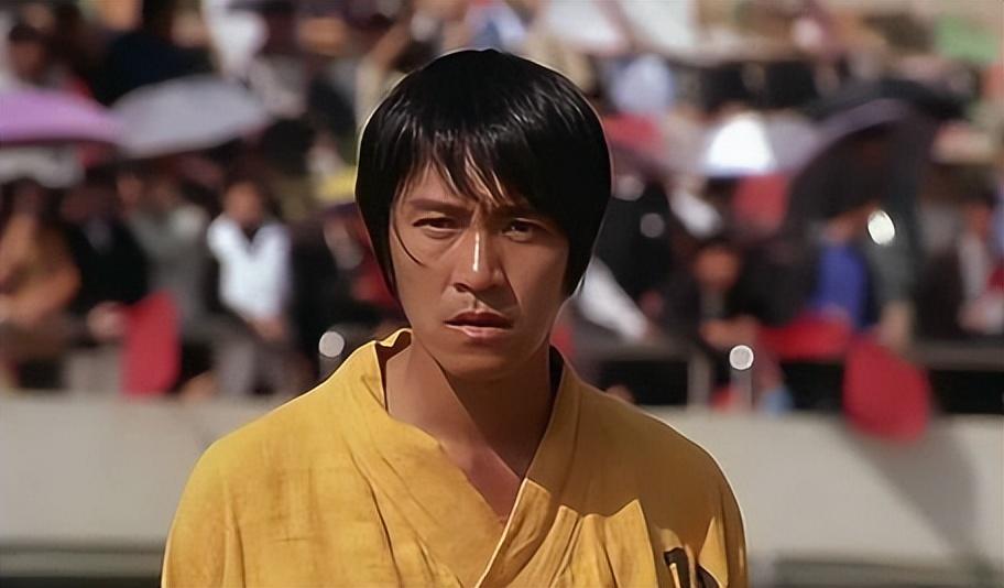 周星驰为新片《女足》海选"星女郎"5要素曝光,他又要拍烂片?