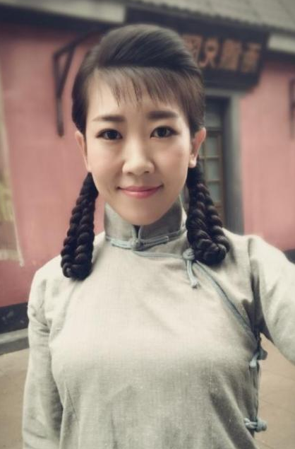 回顾杜旭东女儿杜金京怀孕6个月时痛哭是父亲给足我离婚的勇气