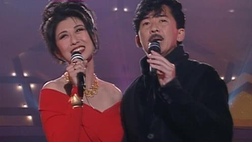 回顾吴正元陪伴林子祥15年将其捧红后却遭其抛弃终以离婚结尾