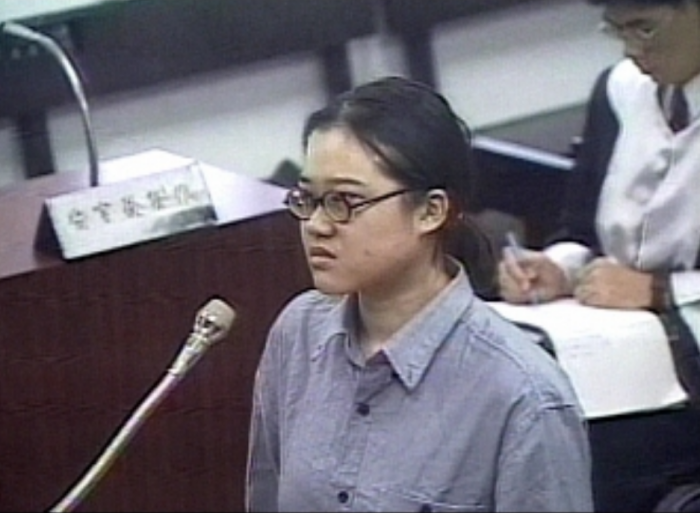 纪实台湾省清华大学女研究生为争渣男自制王水溶解闺蜜