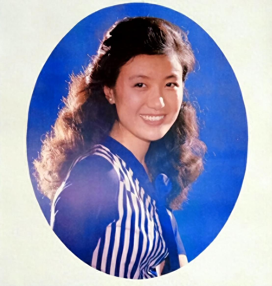 回顾李小玢巅峰时为爱隐退生下两个儿子却离婚风光背后有眼泪