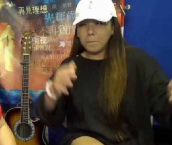 回顾林楚麒黄家驹唯一承认过的女友家驹去世27年她至今未嫁