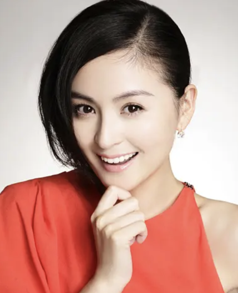 回顾戴娇倩:帮父亲治病还债,被丈夫宠成宝,从不把自己当明星