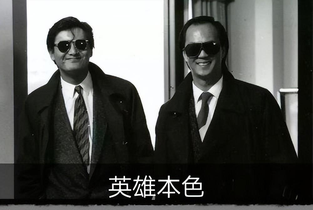 回顾狄龙娶小妻子为家庭不做大哥好多年儿子成为他晚年骄傲