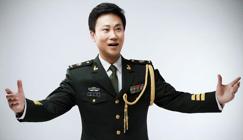 回顾耿为华被女粉丝倒追两年离婚独自抚养女儿今仍然单身一人